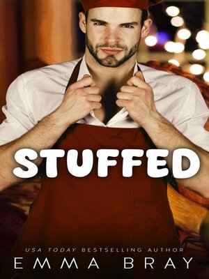 cover image of Stuffed